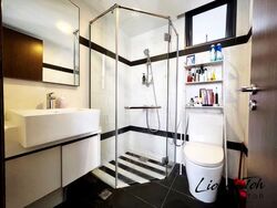 Symphony Suites (D27), Condominium #584972651